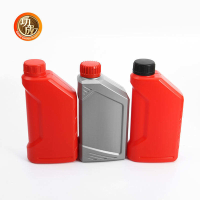ขวดน้ำมันเครื่องพลาสติก 5000ml 1000ml ขวดน้ำมันเครื่องออกแบบเอง