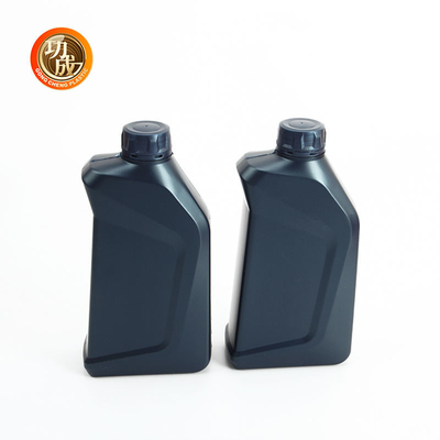 PE Antifreeze 1L น้ำมันหล่อลื่นน้ำมันเครื่องขวดพลาสติก Anti Theft Cover