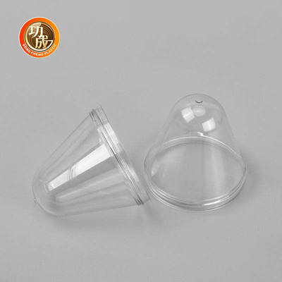 ODM 1 ลิตรขวด PET Preform 20mm 22mm 24mm Plastic Pet Preform