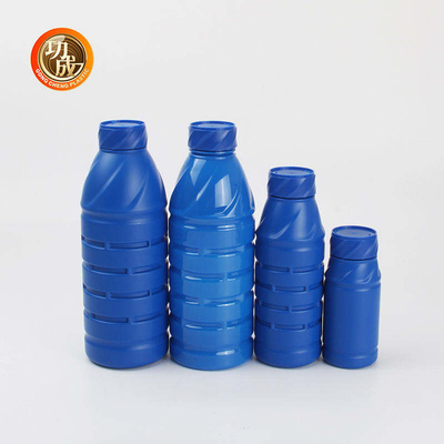 500ml 1000ml ขวดบรรจุภัณฑ์ยาฆ่าแมลง 32oz ยาฆ่าแมลงขวด PET