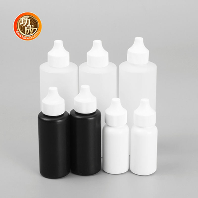 ODM น้ํามันสีผมซอส สกัด กระป๋องบรรจุด้วย Twist Open Dispensing Cap