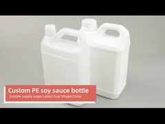 กระปุกน้ํามัน PET ตามสั่ง