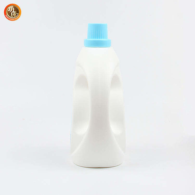 ขวดเปล่า 3L HDPE น้ำยาซักผ้าพลาสติก 1 แกลลอน