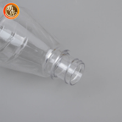 ขวดซอสบีบพลาสติกฝาพลิก 230ml 250ml 500ml 1000ml สำหรับซอสมะเขือเทศ