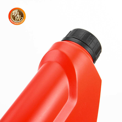 ขวดน้ำมันเครื่องพลาสติก 5000ml 1000ml ขวดน้ำมันเครื่องออกแบบเอง