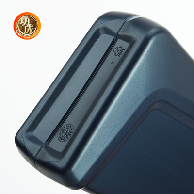 500ml 1000ml HDPE Engine Oil Packaging Bottle เหยือกน้ำมันเครื่อง