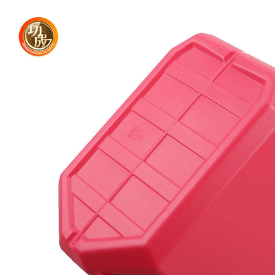 1L 2L HDPE ขวดน้ำมันเครื่องขวดน้ำมันเครื่องพลาสติกเปล่า