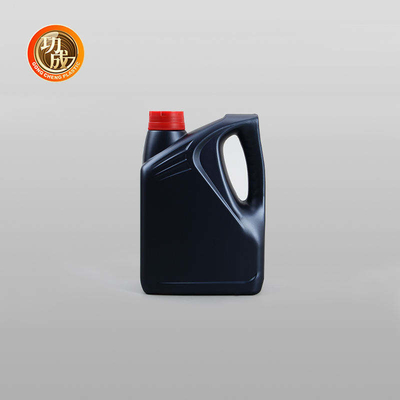 ขวดน้ำมันเครื่องเปล่า HDPE 2 ลิตรแบบกำหนดเอง