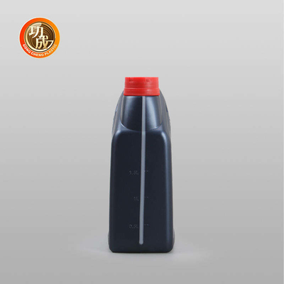 ขวดน้ำมันเครื่องเปล่า HDPE 2 ลิตรแบบกำหนดเอง