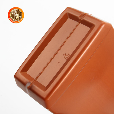 ตัวอย่างฟรีเปล่า pe 1l น้ำมันเครื่องเบนซินเครื่องยนต์ Fuel Oil hdpe ขวดน้ำมันหล่อลื่น