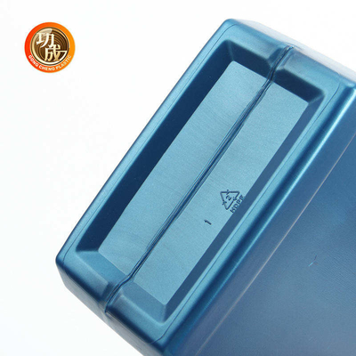 น้ำมันเครื่อง 1 ลิตร ขวดพลาสติก Hdpe น้ำมันหล่อลื่นเปล่า น้ำมันเบนซิน ขวดพลาสติก