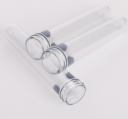 28mm 30mm 62mm ขวดน้ำ PET Preform Mould Food Grade