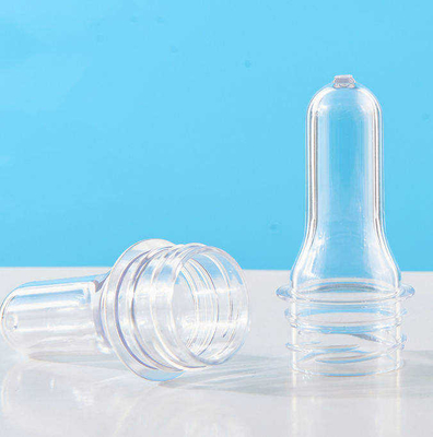 OEM ขวดโซดา Preforms PP 20 ลิตร Pet Preform ขวด