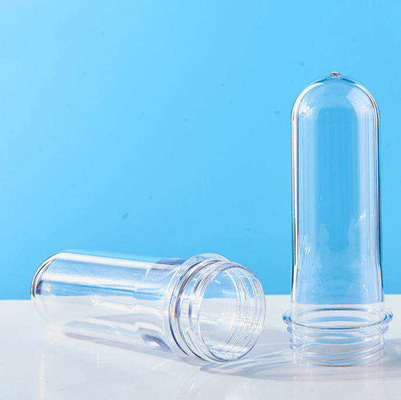 OEM ขวดโซดา Preforms PP 20 ลิตร Pet Preform ขวด