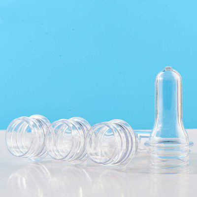 OEM ขวดโซดา Preforms PP 20 ลิตร Pet Preform ขวด