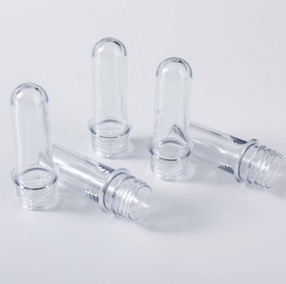 OEM ขวดโซดา Preforms PP 20 ลิตร Pet Preform ขวด