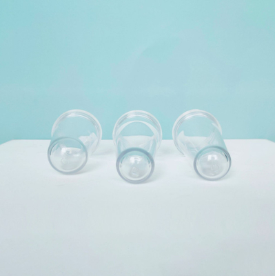 Preform ขวด PET แบบกำหนดเอง 29mm 30mm 28mm PET preform สำหรับขวด
