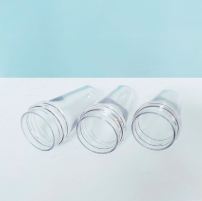 Preform ขวด PET แบบกำหนดเอง 29mm 30mm 28mm PET preform สำหรับขวด