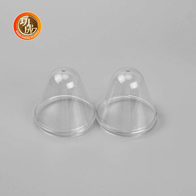 ODM 1 ลิตรขวด PET Preform 20mm 22mm 24mm Plastic Pet Preform