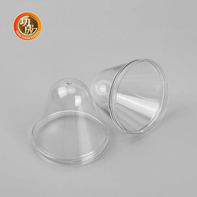 ODM 1 ลิตรขวด PET Preform 20mm 22mm 24mm Plastic Pet Preform