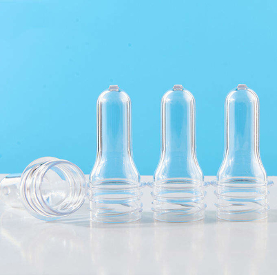 ใสร้อนบรรจุขวดบรรจุเย็น PET Preform Mould