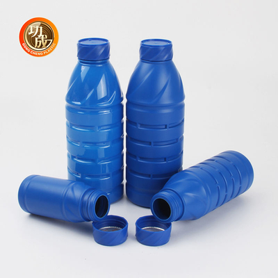 ขวดบรรจุยาฆ่าแมลงเปล่าขวดพลาสติกเคมี 500ml 1000ml