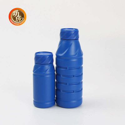 100ml 200ml PE ขวดปุ๋ยยาฆ่าแมลงเปล่าสำหรับสารเคมีเหลว