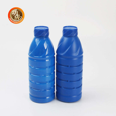 500ml 1000ml PE PET ขวดบรรจุภัณฑ์ยาฆ่าแมลงขวดเก็บสารเคมีเกษตร