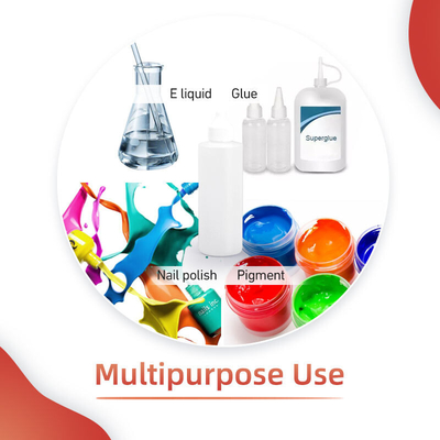 ODM น้ํามันสีผมซอส สกัด กระป๋องบรรจุด้วย Twist Open Dispensing Cap